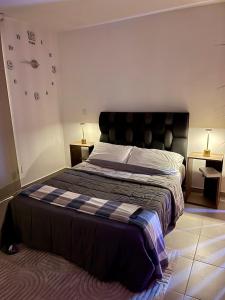 Moderno apartamendo con Rooftop y Jacuzi