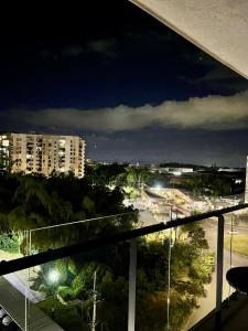 Moderno apartamendo con Rooftop y Jacuzi