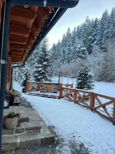 Wellness Chalupa Krajanka