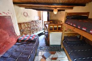 Tilcara Mistica Hostel