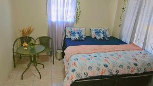 Chaudhray accommodation