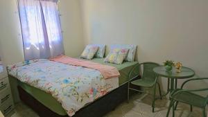 Chaudhray accommodation