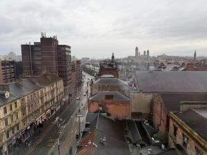 Sauchiehall Street Suite