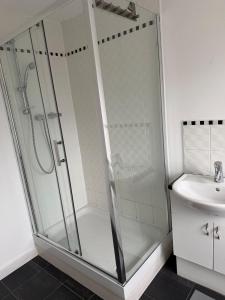 Sauchiehall Street Suite