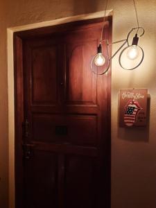 Pari highland apartment