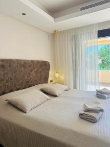 Sunny Sea Oasis - Estepona