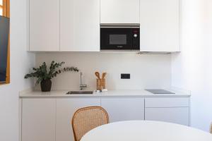 Barcelona - Gracia 3-B