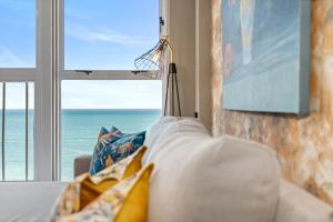 Waves and Wildflowers