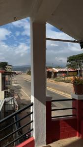 Casa Red Homestay