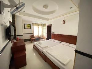 Hotel Hoàng Thiên Lộc