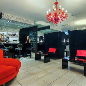 Coelho Boutique Hotel