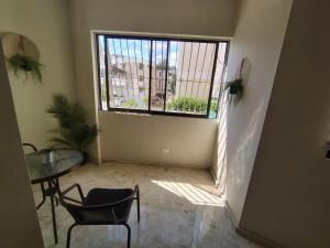 Private and comfortable double room