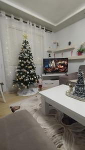 The Guest Apartament 2 bedrooms Fier