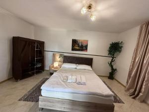 Ortachala Valley Retreat