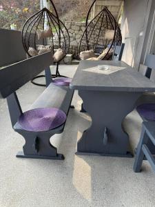 Ortachala Valley Retreat