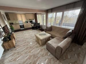 Ortachala Valley Retreat