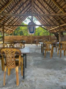 Vibra Hostel