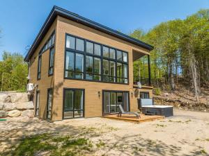 Chalet du Golf avec Spa