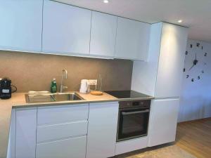 Apartment Büel in Krattigen