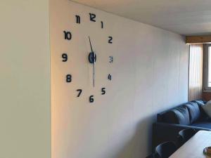 Apartment Büel in Krattigen