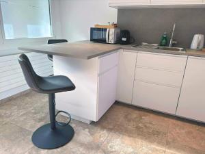 Apartment Büel in Krattigen