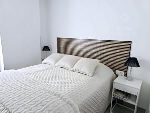 Elegant Duplex Penthouse A116