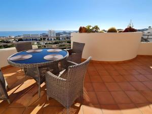 Duplex Penthouse With 4 Bedrooms