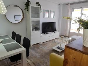 Duplex Penthouse With 4 Bedrooms