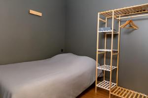 Studio 104 le Graphite - Modern & Elegant
