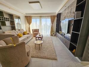 2bdr, Gym, Pool,Near cbd and westlands