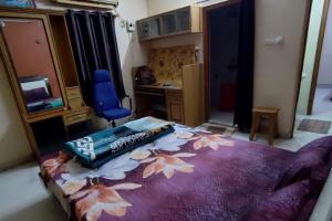 Hyderabad Serenity Retreat - 3 Bdrm Apartment