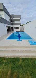 Casa na ilha praia de Aratuba