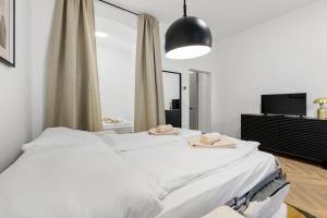 Luxury Living by FLEXIFLATS