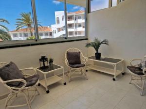 Quiet and close to the beach A107