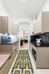 Luxury Living by FLEXIFLATS