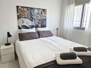 Quiet and close to the beach A107