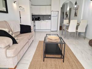 Quiet and close to the beach A107