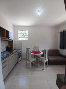 Apartamento Praia dos Ingleses