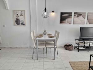 Quiet and close to the beach A107