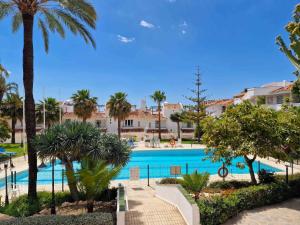 Quiet and close to the beach A107