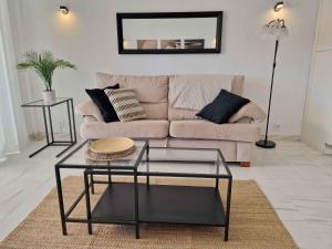 Quiet and close to the beach A107