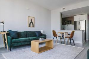 Blueground Bethesda gym wd nr restaurants WDC-948