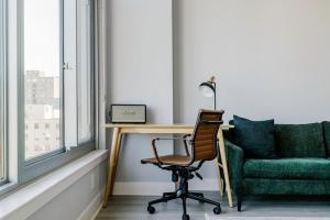 Blueground Bethesda gym wd nr restaurants WDC-948