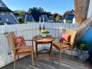 Wellness-Residenz Wohnung 12