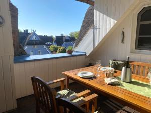 Wellness-Residenz Wohnung 18