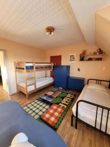 Altastenberg Chalet nabij de piste