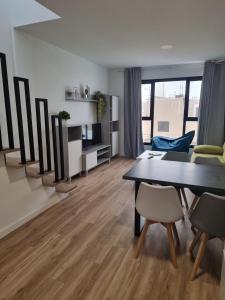 Hoy Cotillo Apartments