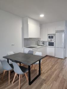 Hoy Cotillo Apartments