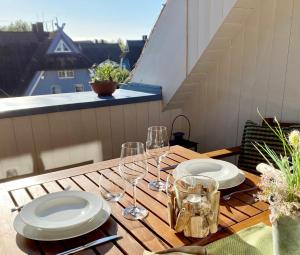 Wellness-Residenz Wohnung 18