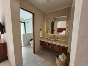 Luumbal Hotel El Cuyo